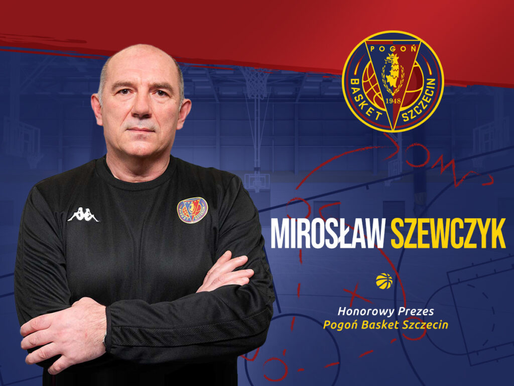 Mirosław Szewczyk